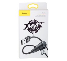 Кабель USB Baseus USB to Micro 2A CAMMVP-A