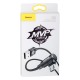 Кабель USB Baseus USB to Micro 2A CAMMVP-A