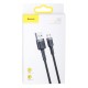 Кабель USB Baseus USB to Micro 2A 3m CAMKLF-H
