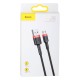 Кабель USB Baseus USB to Micro 2A 3m CAMKLF-H