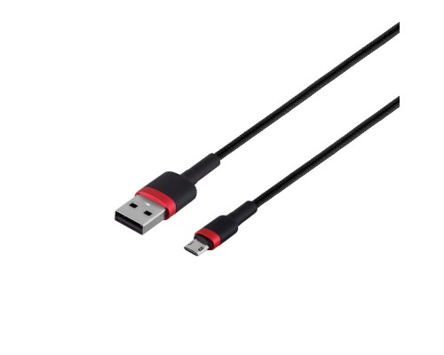 Кабель USB Baseus USB to Micro 2A 3m CAMKLF-H