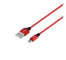 Кабель USB Baseus USB to Micro 2A 1.5M CAMYW-B