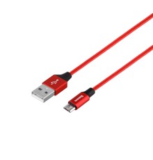 Кабель USB Baseus USB to Micro 2A 1.5M CAMYW-B