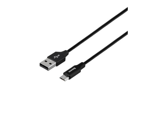 Кабель USB Baseus USB to Micro 2A 1.5M CAMYW-B