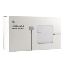 Мережевий Зарядний Пристрій Macbook MagSafe 2 PD60W 1:1 М'ята упаковка