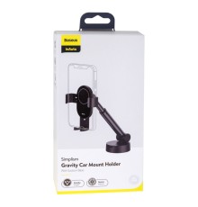 Автотримач Baseus SUYL-JY