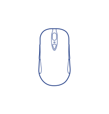 Клавіатура і Миша TWolf TF600 М'ята упаковка