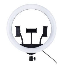 Лампа RGB MJ36 36cm м'ята упаковка