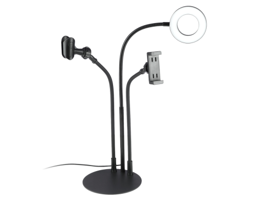 Лампа Fill Light 3 in 1 9cm Настільна м'ята упаковка