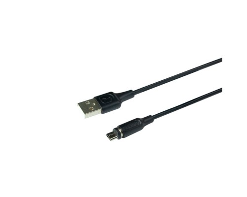 Кабель USB Borofone BX41 Amiable magnetic Micro