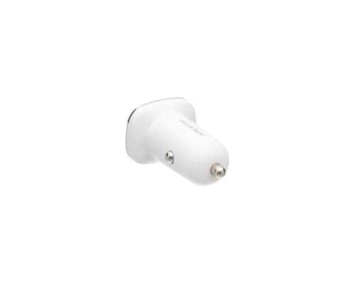 Автомобільний Зарядний Пристрій Borofone BZ12 2.4A Micro 2 USB 