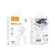Мережевий Зарядний Пристрій Hoco C146A 1USB-C PD/QC 20W+Type-C to Lightning