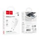 Мережевий Зарядний Пристрій Hoco C149A 1USB/1USB-C PD/QC 30W