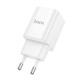 Мережевий Зарядний Пристрій Hoco C149A 1USB/1USB-C PD/QC 30W