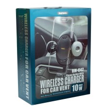 Автотримач Remax RM-C42 automatic CAR HOLDER