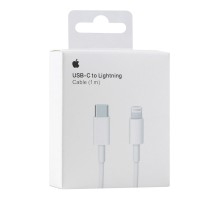 Кабель USB Apple Type-C to Lightning 1:1