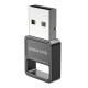 USB Блютуз Borofone DH8 adapter BT5.1 