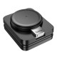 Бездротовий Зарядний Пристрій Hoco CQ11 3-in-1 Magnetic Wireless 15W