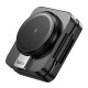 Бездротовий Зарядний Пристрій Hoco CQ11 3-in-1 Magnetic Wireless 15W