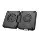Бездротовий Зарядний Пристрій Hoco CQ11 3-in-1 Magnetic Wireless 15W