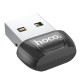 USB Блютуз Hoco UA18 adapter BT5.0 