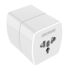 Мережевий Перехідник LDNIO Z4