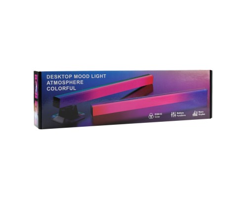 Студійна RGB Лампа DX21005-42CM-BT-2 Студійна RGB Лампа DX21005-42CM-BT-2