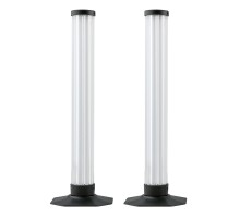Студійна RGB Лампа DX24016-33CM-BT-2