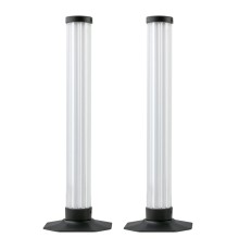 Студійна RGB Лампа DX24016-33CM-BT-2