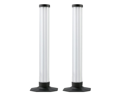 Студійна RGB Лампа DX24016-33CM-BT-2