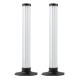 Студійна RGB Лампа DX24016-33CM-BT-2