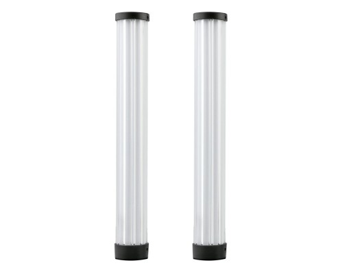 Студійна RGB Лампа DX24016-33CM-BT-2