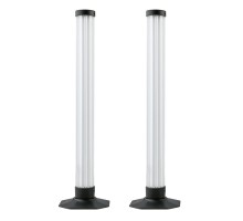 Студійна RGB Лампа DX24016-43CM-BT-2