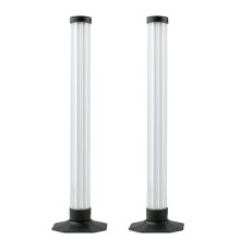 Студійна RGB Лампа DX24016-43CM-BT-2