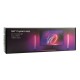 Студійна RGB Лампа DX24016-43CM-BT-2