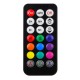 Студійна RGB Лампа DX23012-IR