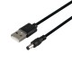 Студійна RGB Лампа DX23012-IR