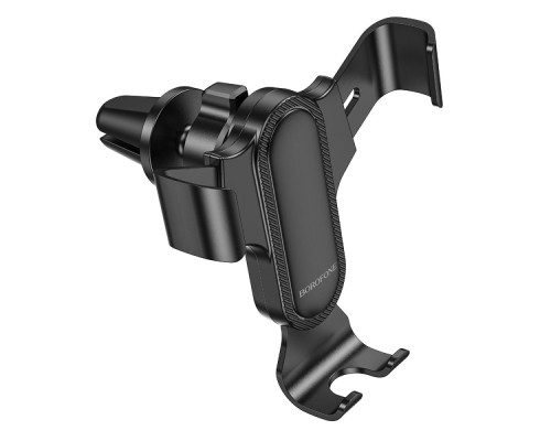 Автотримач Borofone BH74 Rock gravity car holder Автотримач Borofone BH74 Rock gravity car holder