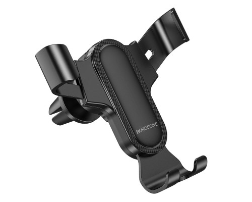 Автотримач Borofone BH74 Rock gravity car holder Автотримач Borofone BH74 Rock gravity car holder