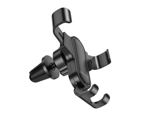 Автотримач Borofone BH74 Rock gravity car holder Автотримач Borofone BH74 Rock gravity car holder