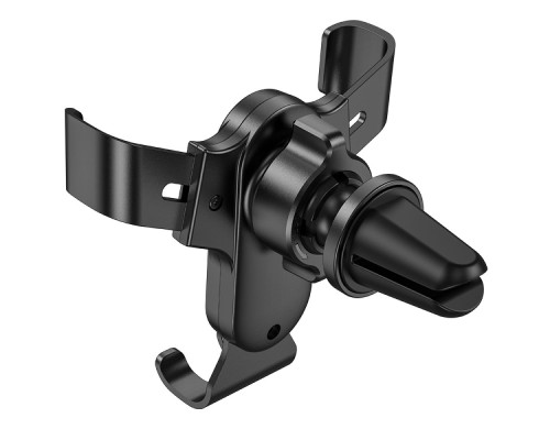 Автотримач Borofone BH74 Rock gravity car holder Автотримач Borofone BH74 Rock gravity car holder