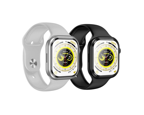 Смарт Годинник Hoco Y23  Smart sports watch(call version)