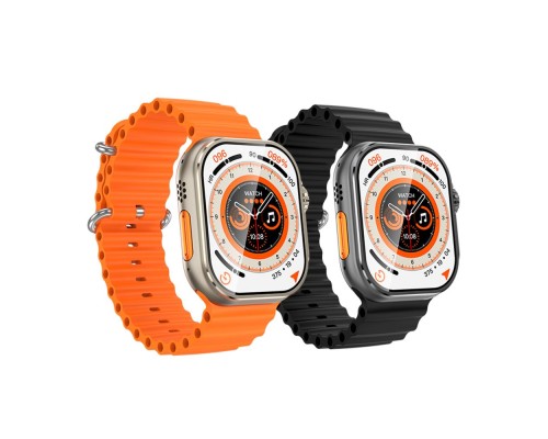 Смарт Годинник Hoco Y23 Ultra Smart sports watch(call version)
