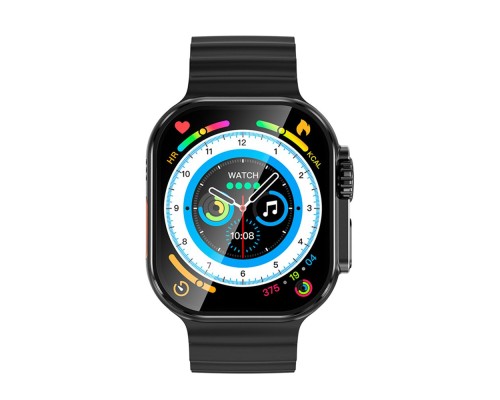 Смарт Годинник Hoco Y23 Ultra Smart sports watch(call version)