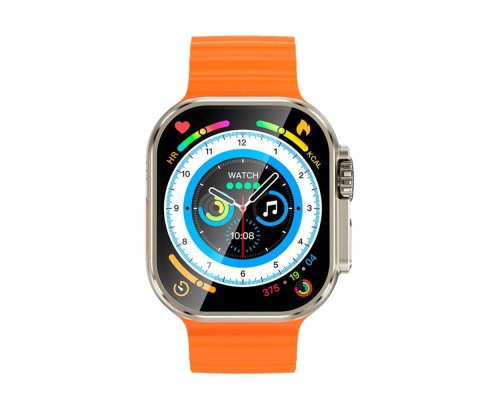 Смарт Годинник Hoco Y23 Ultra Smart sports watch(call version)