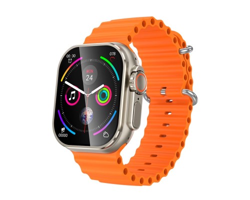 Смарт Годинник Hoco Y23 Ultra Smart sports watch(call version)