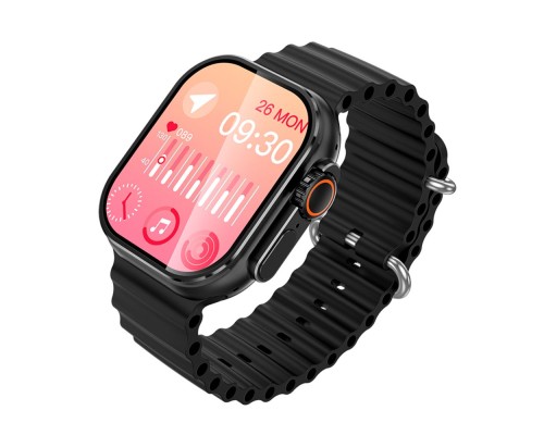 Смарт Годинник Hoco Y23 Ultra Smart sports watch(call version)