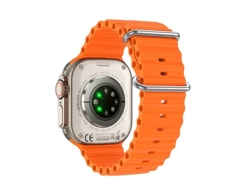Смарт Годинник Hoco Y23 Ultra Smart sports watch(call version)
