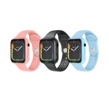 Дитячий Смарт Годинник XO H140 4G GPS