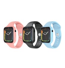 Дитячий Смарт Годинник XO H140 4G GPS